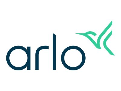 ARLO Ultra 3 Security Camera 2-cam kit + Solar Panel - Vorderansicht
