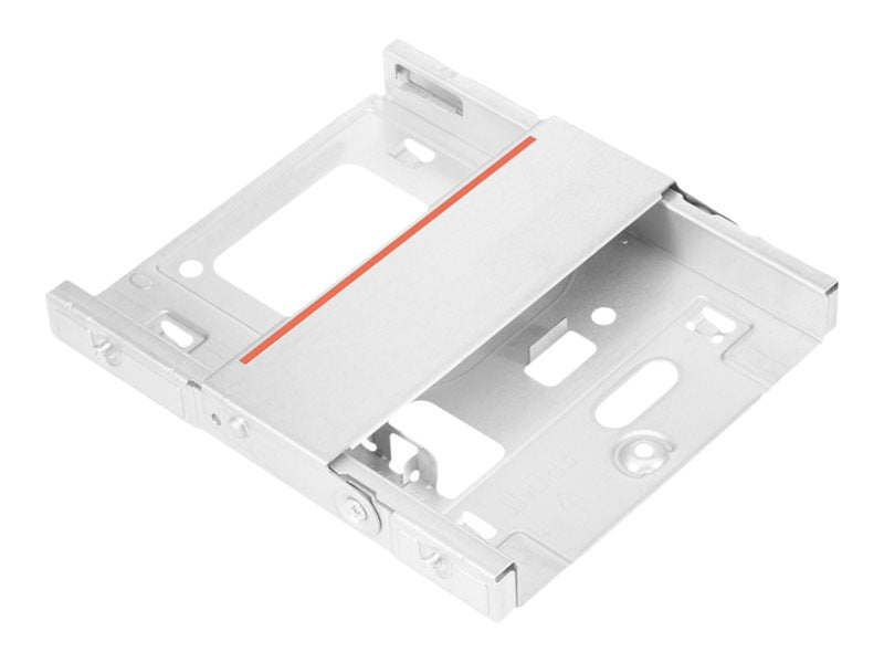 LENOVO ThinkStation Slim ODD bracket kit - Vorderansicht
