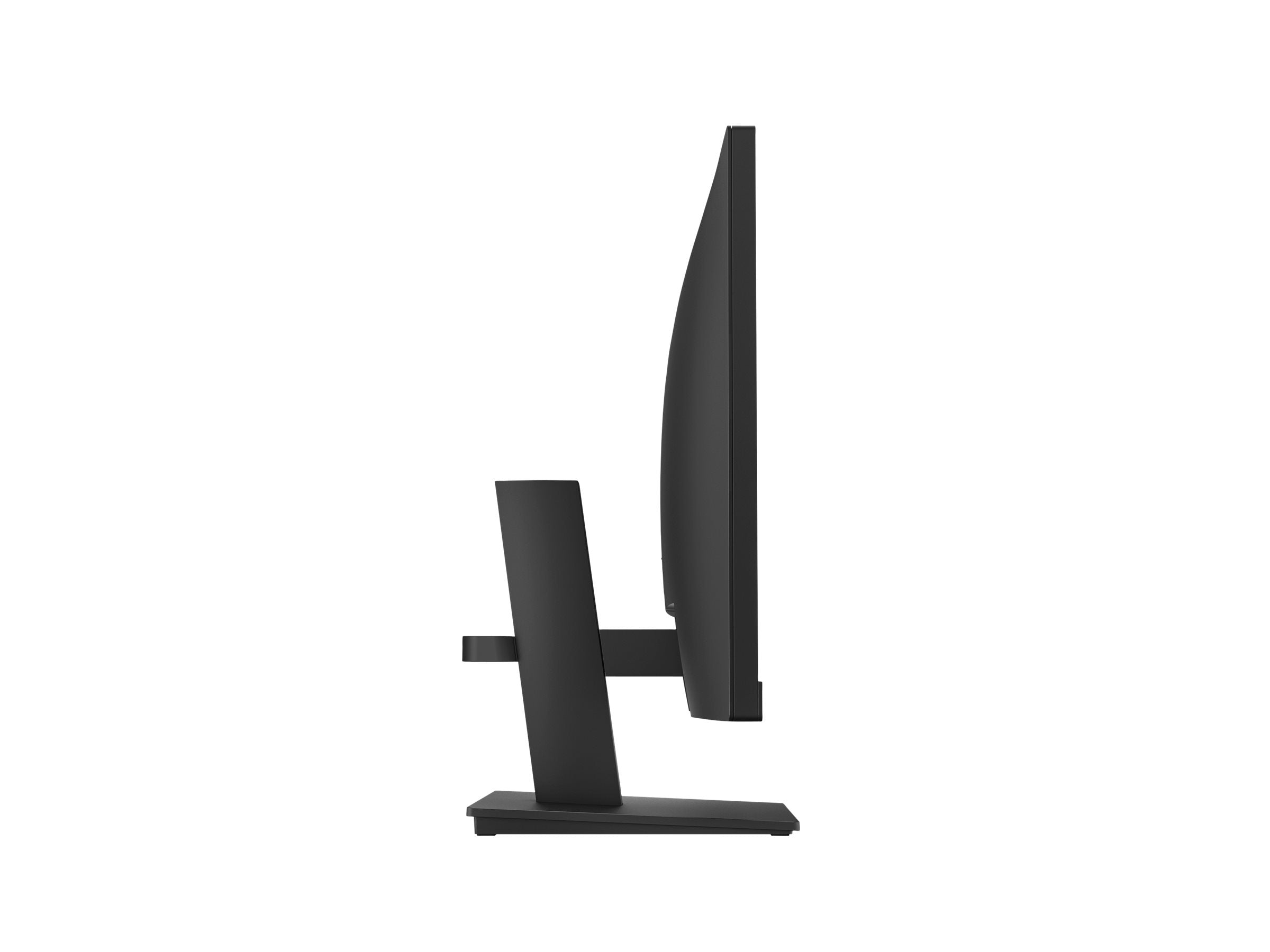 HP Series 3 Pro 54,61cm 21,5Zoll FHD Monitor Seitenansicht