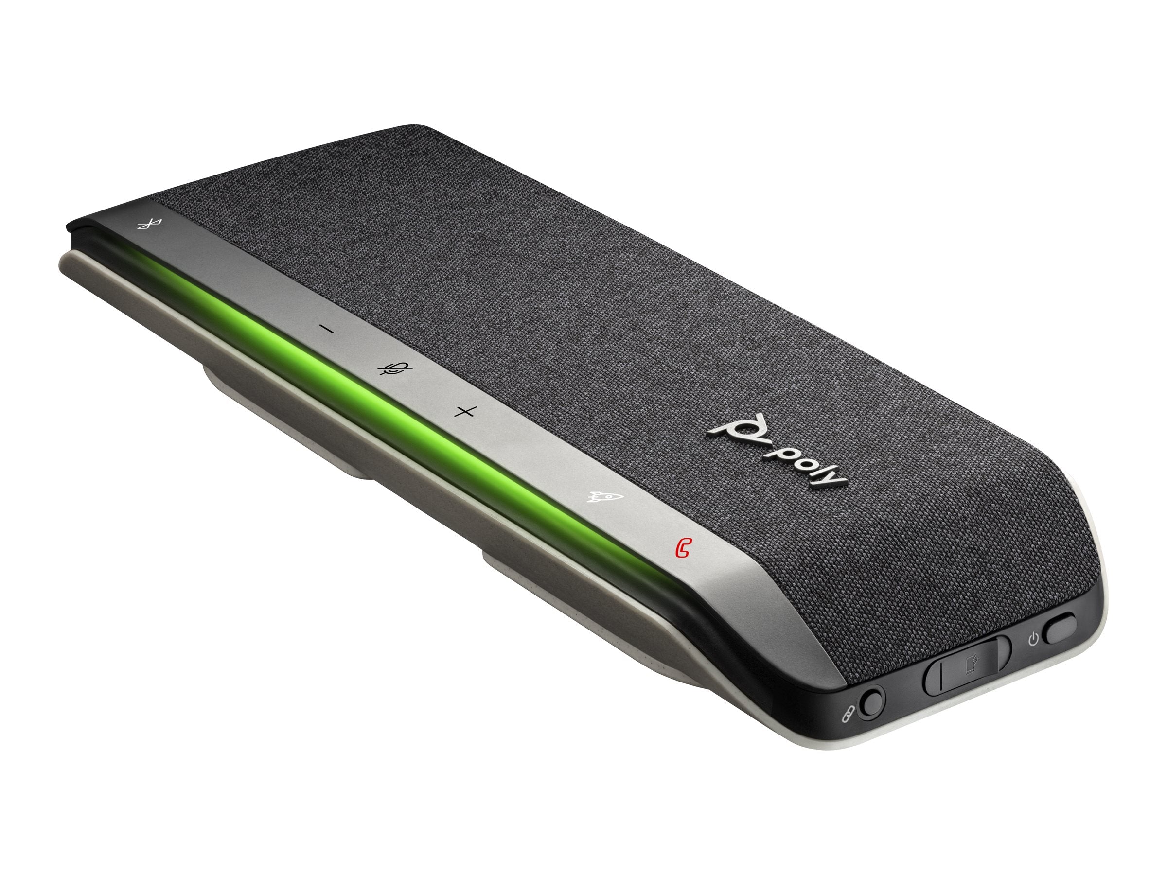 HP Poly Sync 40+ Verpackung