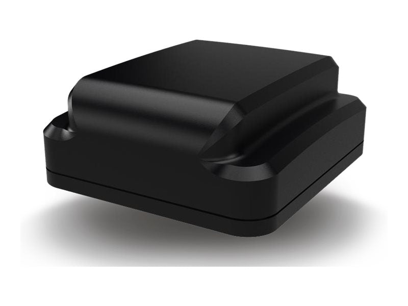 PUC PANORAMA GPS Panel Mount Antenne SMA Vorderansicht