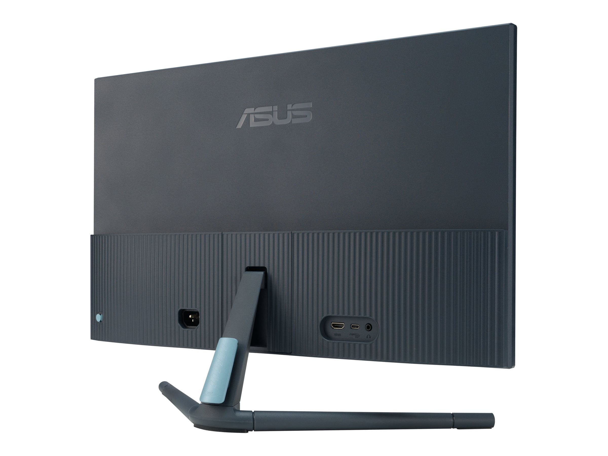 ASUS VU249CFE-B Eye Care Monitor Vorderansicht
