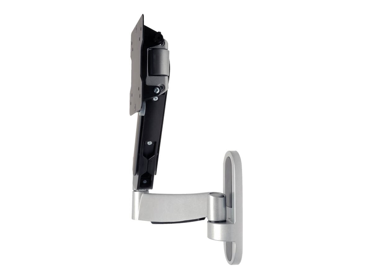 EATON TRIPPLITE Swivel/Tilt Wall Mount Montageansicht