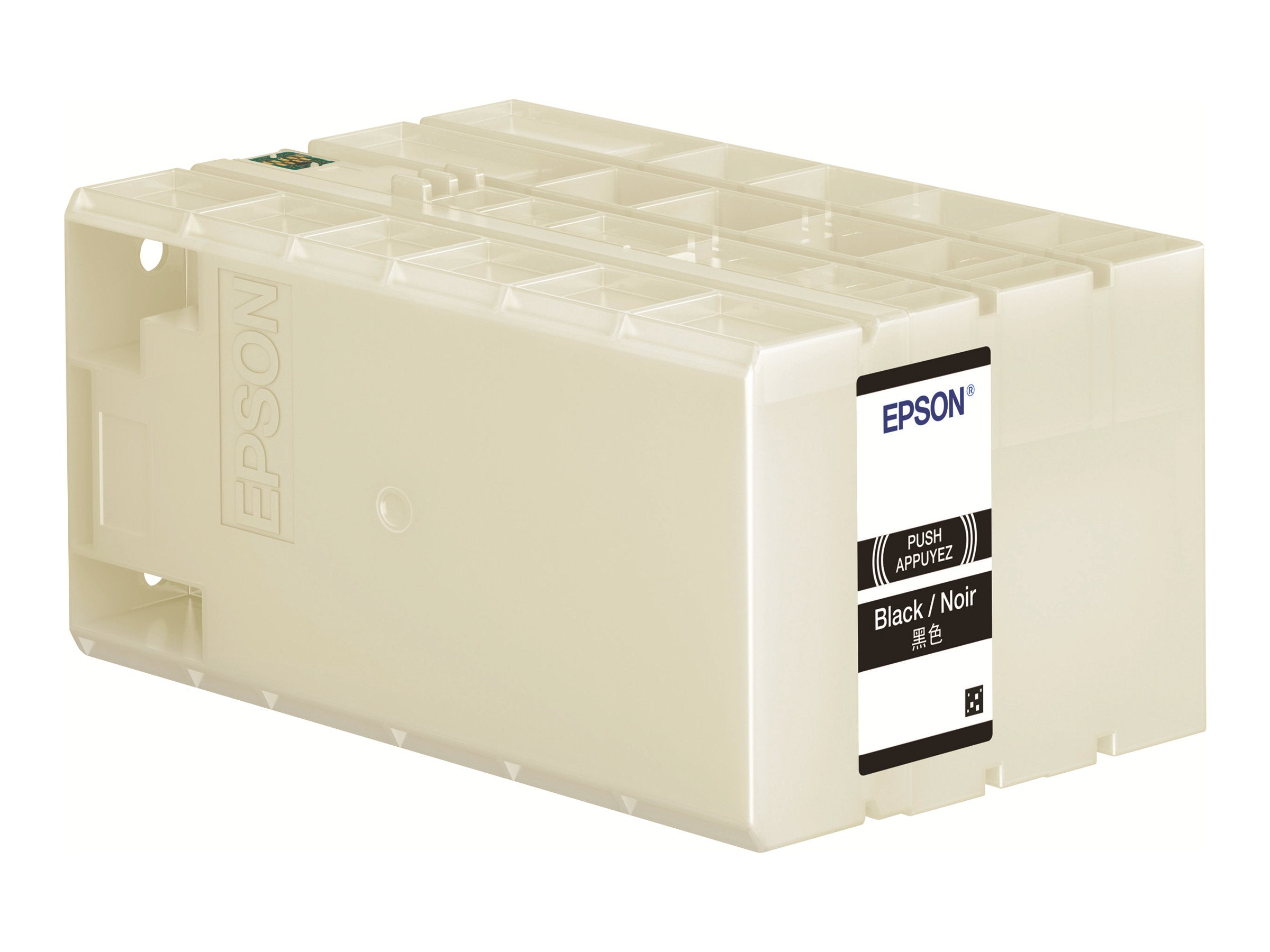 EPSON 6LB Ink Black 10K T865140 Vorderansicht