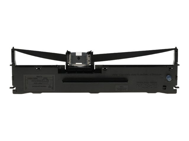 EPSON S015307 Farbband schwarz Detailansicht