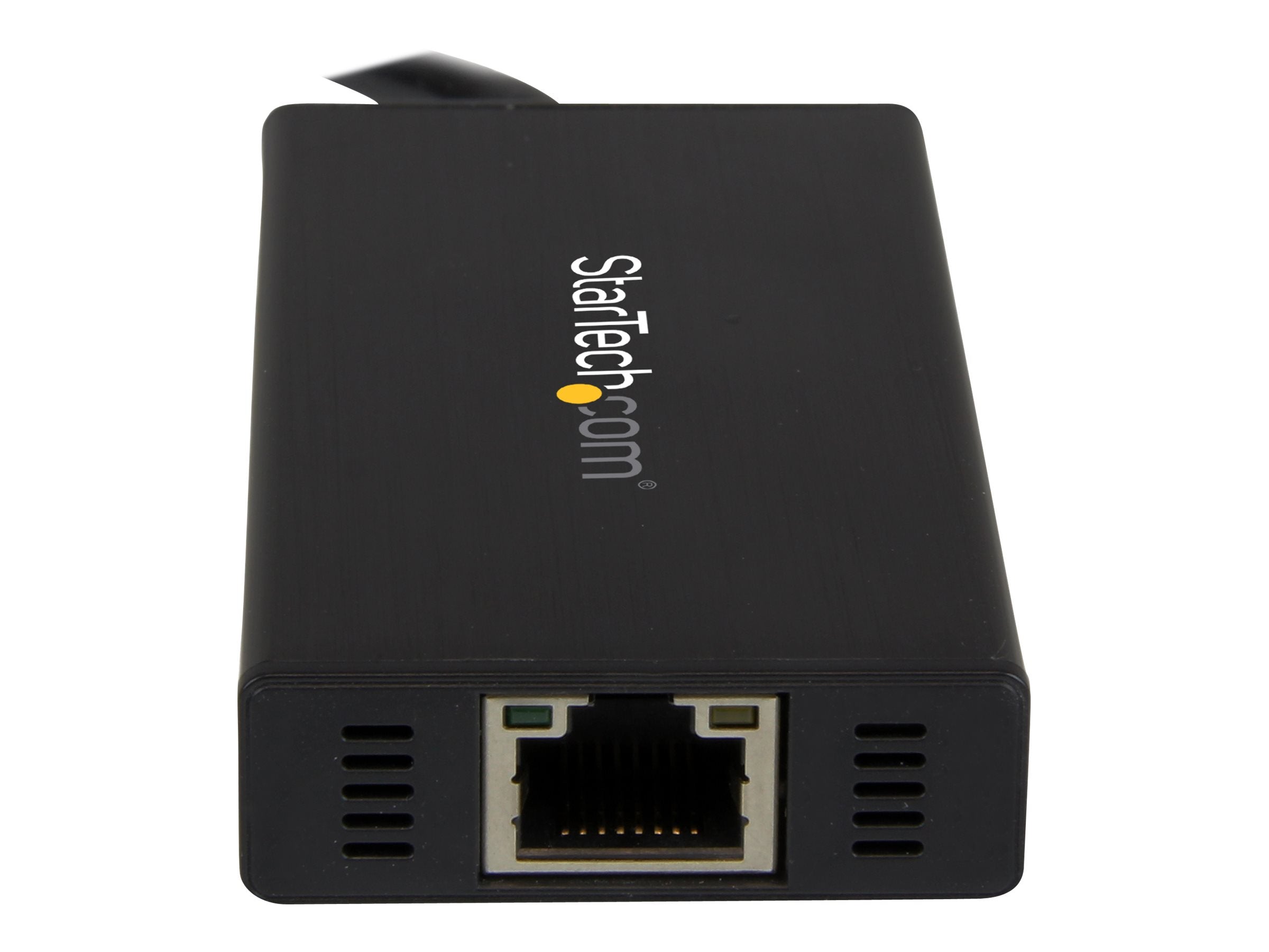 STARTECH.COM ST3300GU3B USB 3.0 Hub Verpackung