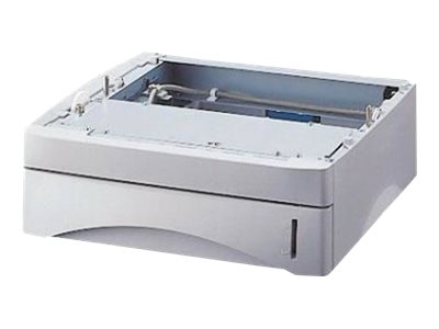 BROTHER LT-400 zweite Papierzufuhr - Vorderansicht