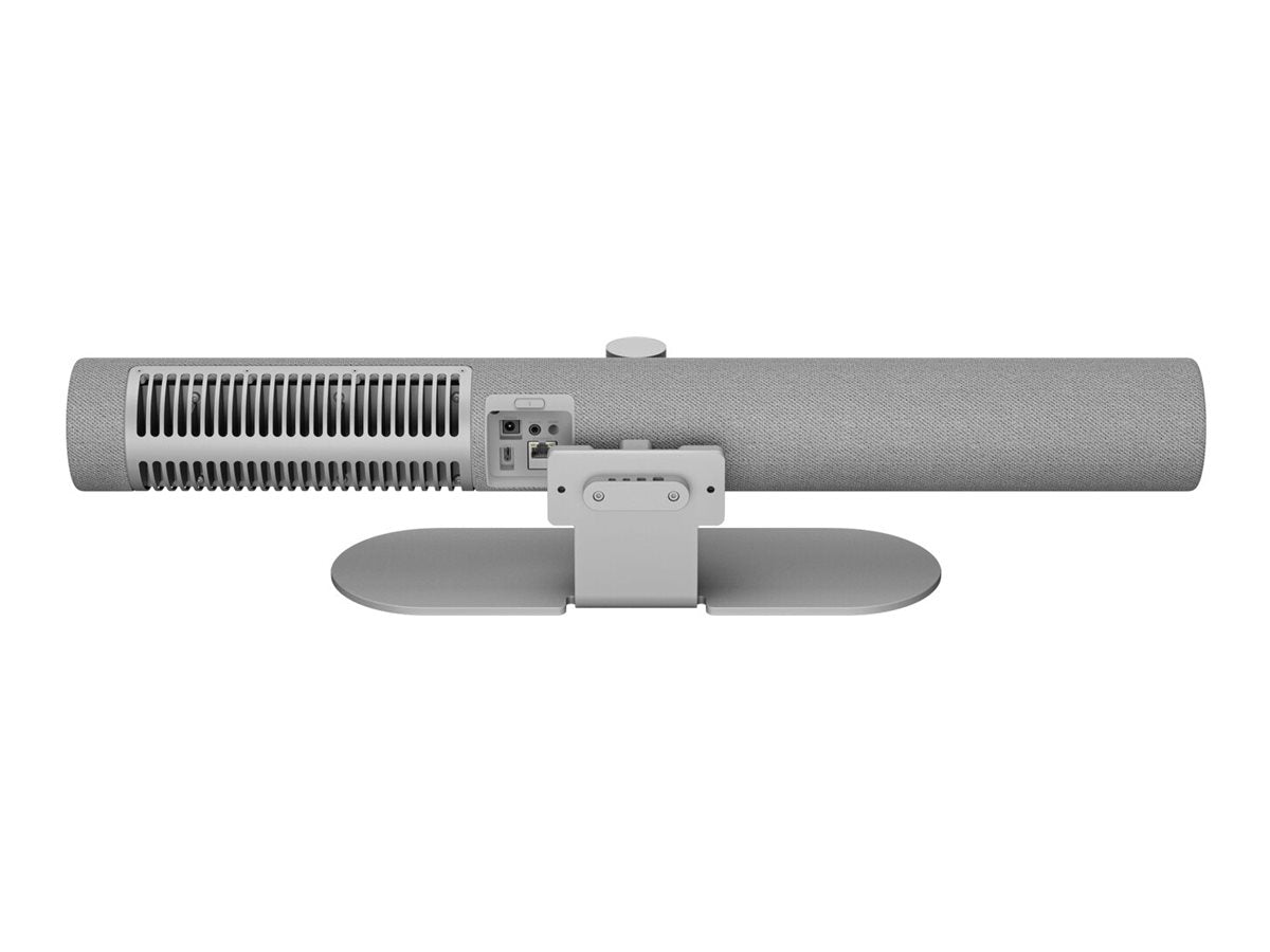 JABRA Camera stand desktop grey Detailansicht