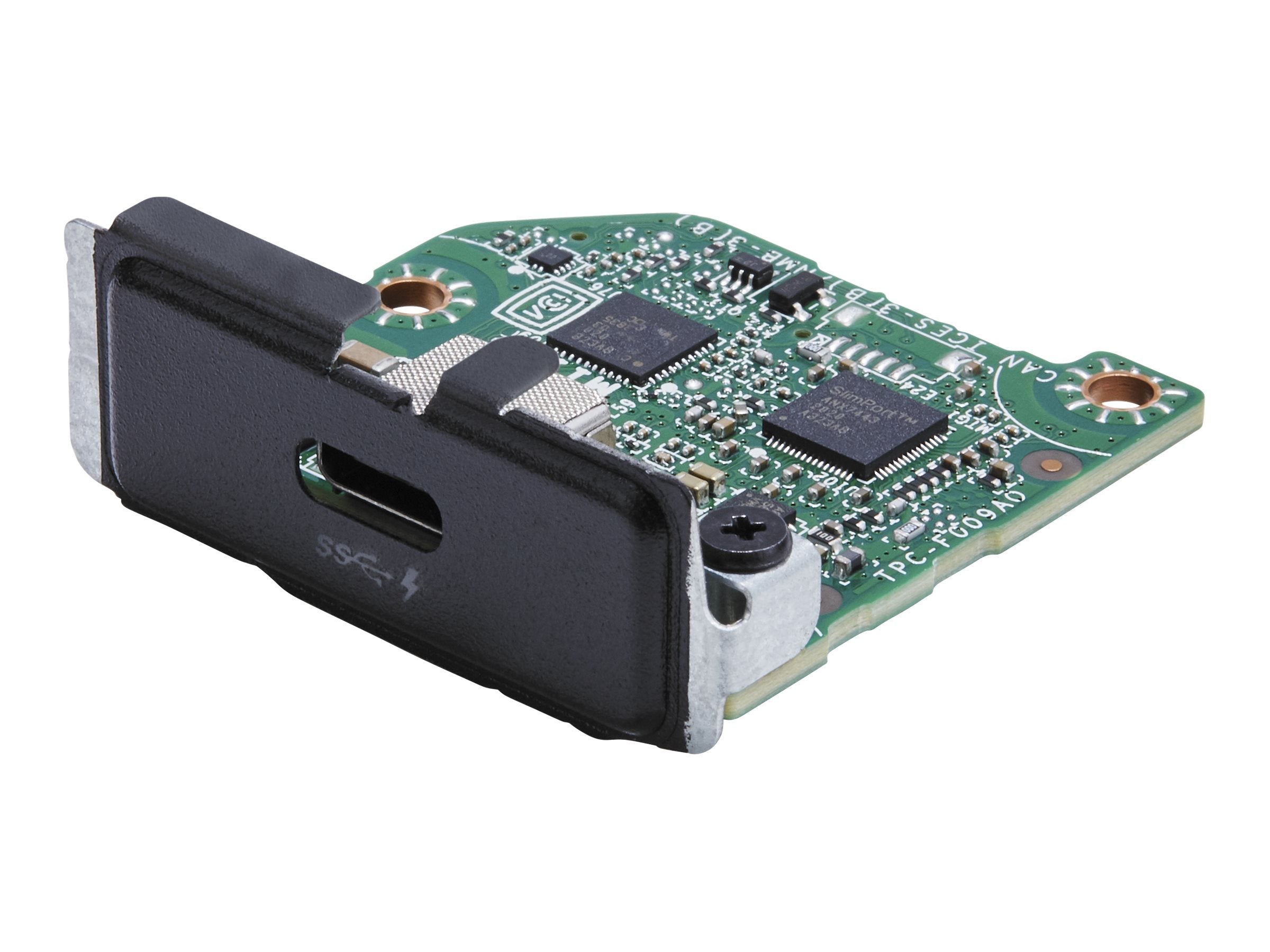 HP USB-C 3.2 Gen2 Alt Flex Port 2020 Verpackung