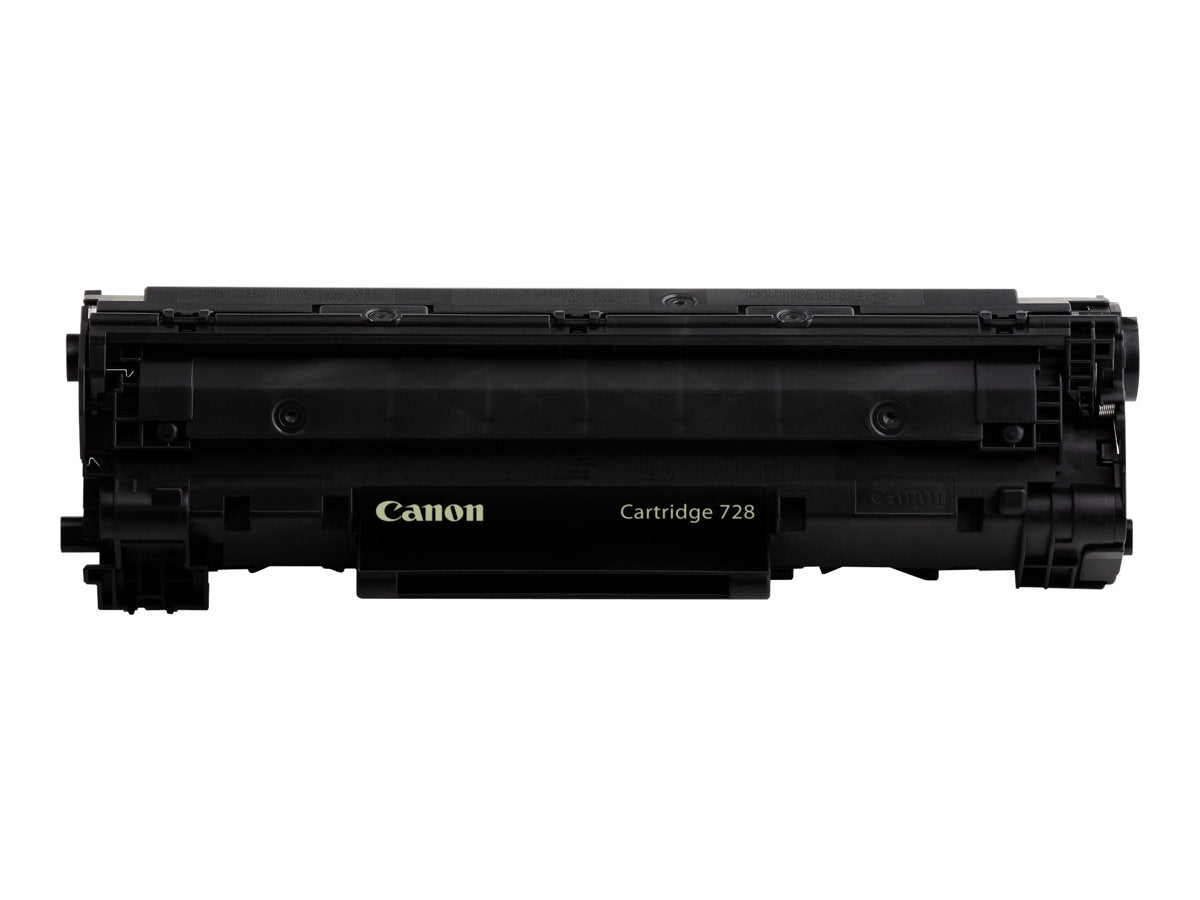 CANON CRG-728 Toner schwarz Detailansicht