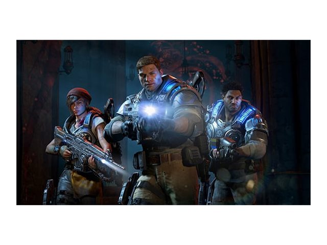 MICROSOFT ESD 1PP Add-Ons C2C-X1 Online Gaming Gears of War4: SeasonPass Download - Detailansicht