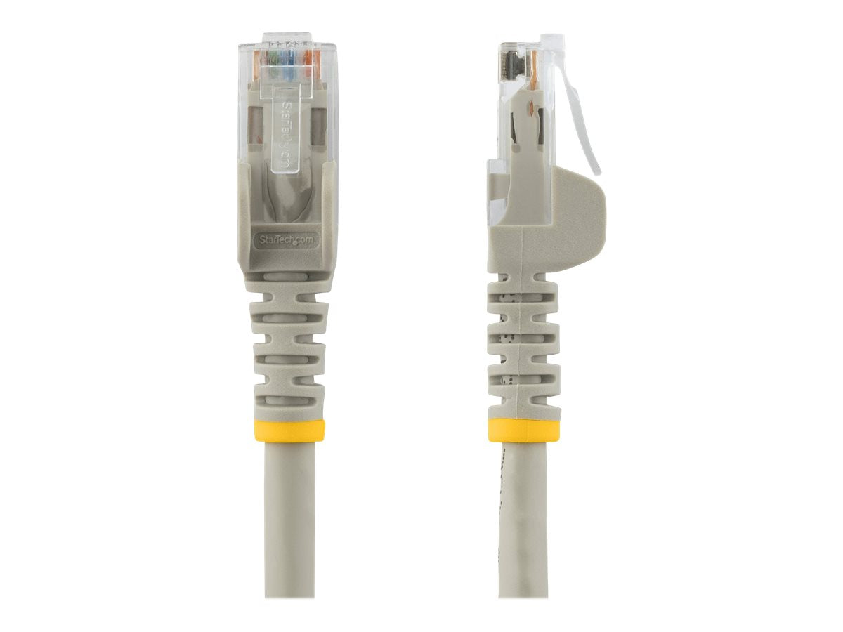STARTECH.COM 10m Cat6 Gigabit Snagless Patchkabel Verpackung