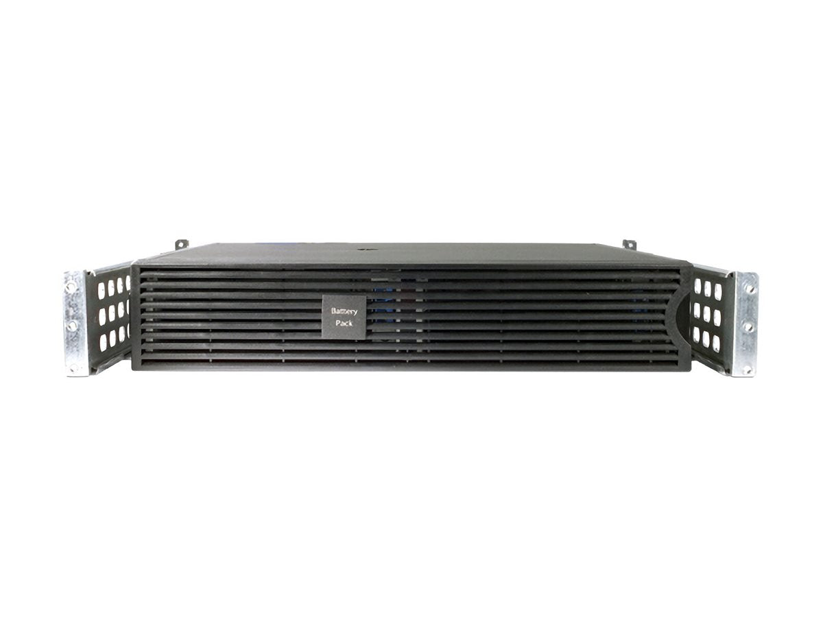 APC SmartUPS RT48V RM BatteriePack Verpackung