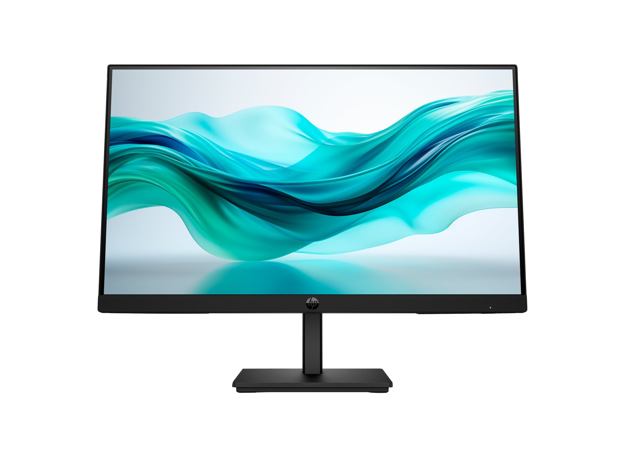 HP Series 3 Pro 322pf Monitor Verpackung