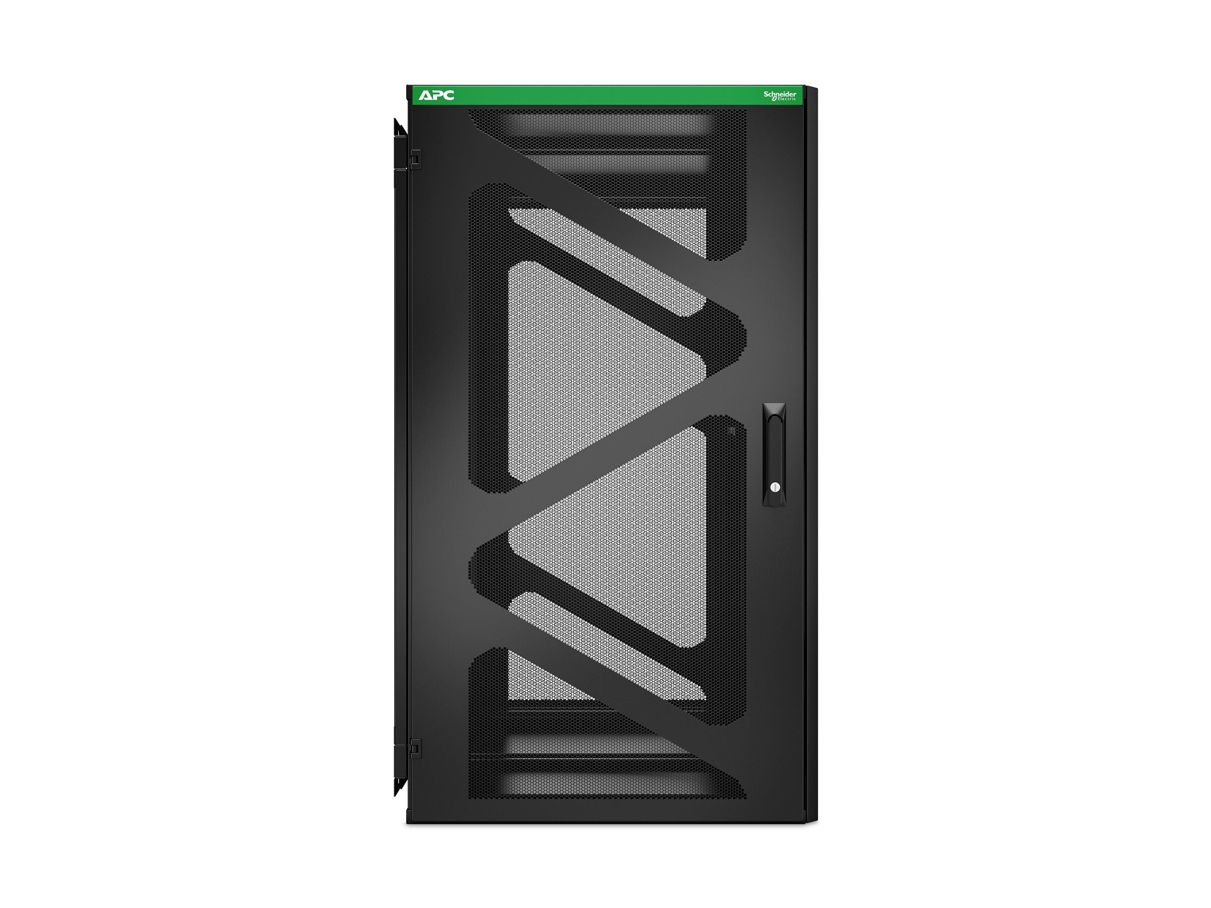 APC NetShelter 24U Wandgehäuse Verpackung