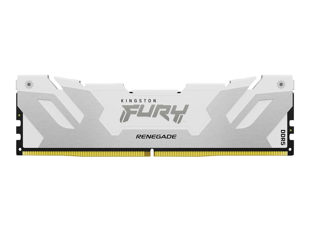 KINGSTON FURY Renegade 16GB DIMM DDR5 7200MT/s Vorderansicht