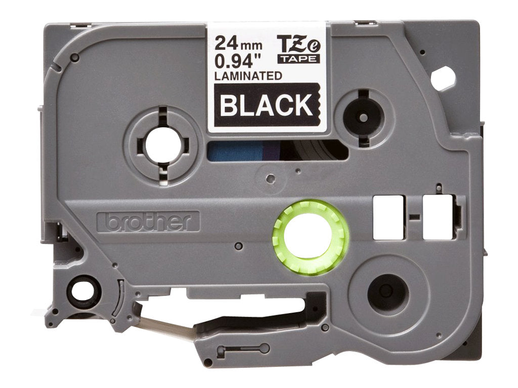 BROTHER P-Touch TZE-355 Schriftband Anwendung
