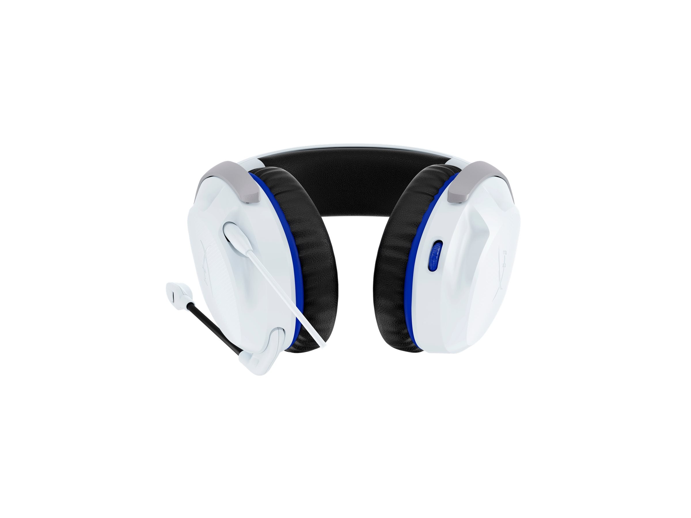 HP HyperX Cloud Stinger 2 PS5 Gamer Headset Vorderansicht