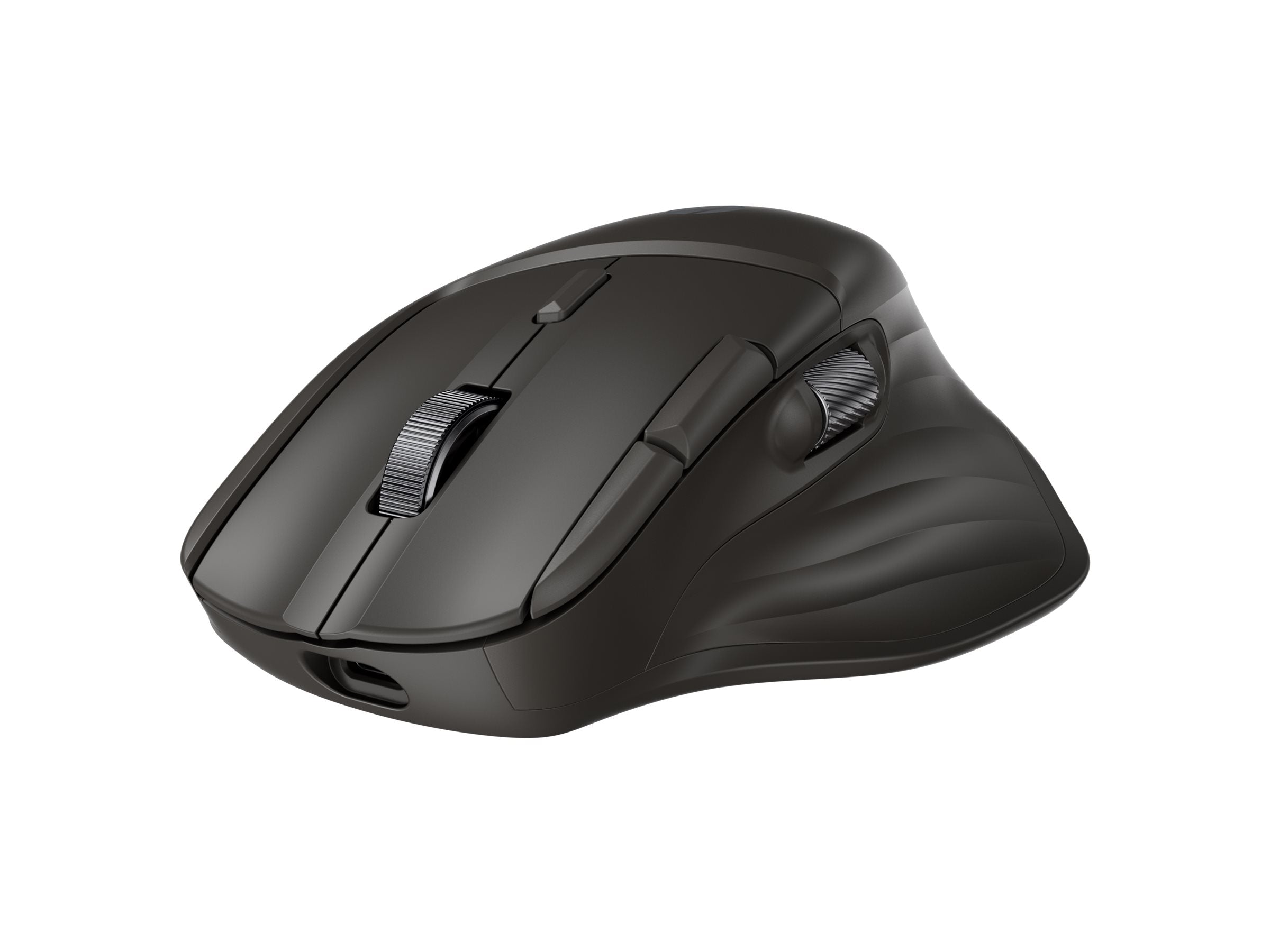 HP Ultra-Fast Scroll Wireless B Mouse 785M Rechargable - Detailansicht