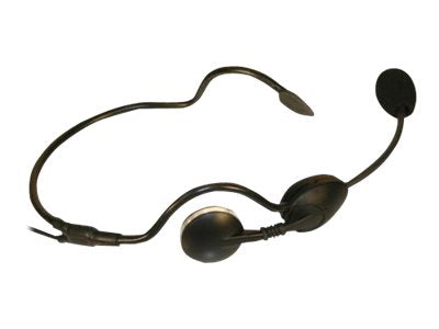 IMTRADEX Nackenbügel-Headset NB 4000 Vorderansicht