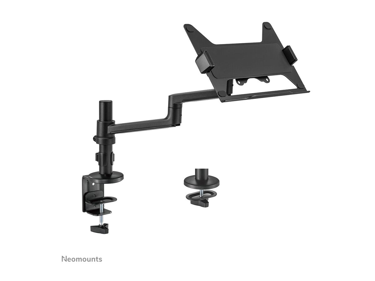 NEOMOUNTS Next Lite Laptop Desk Mount Verpackung