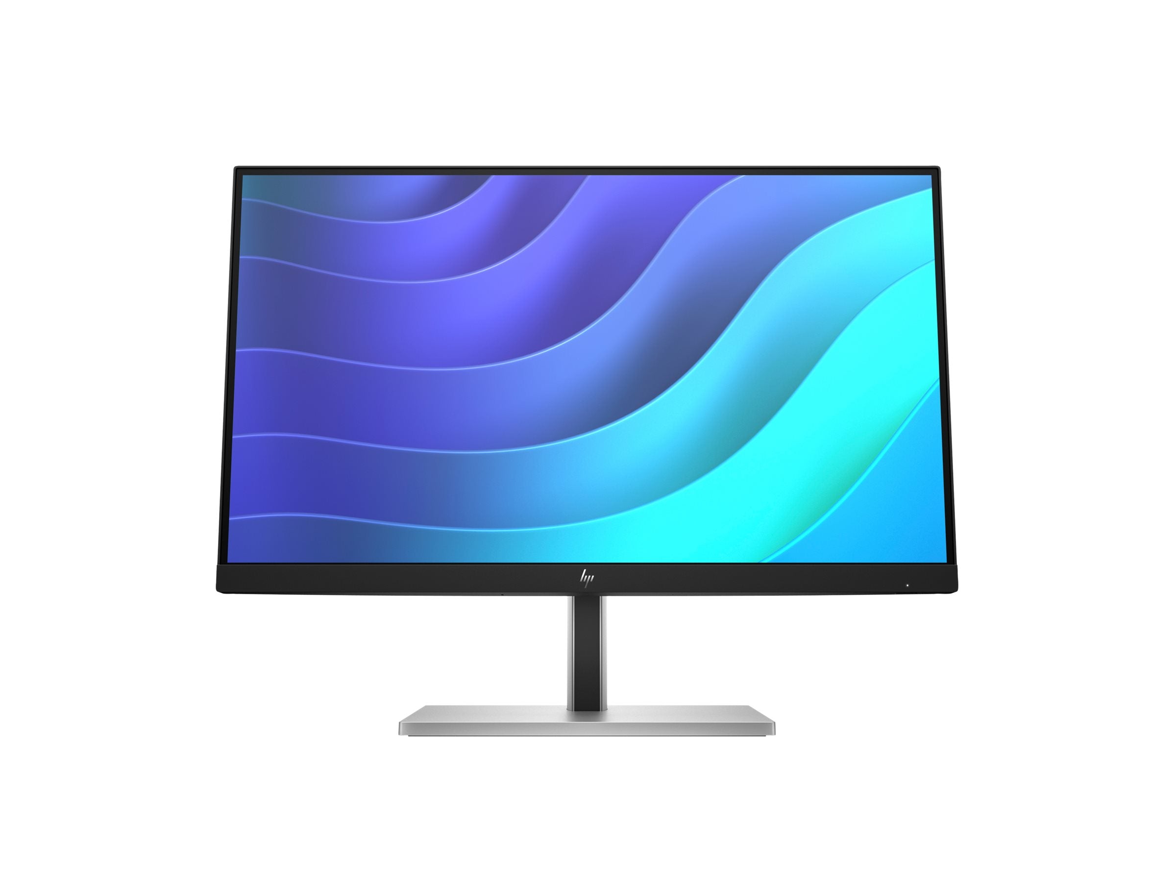 HP E22 G5 Monitor Seitenansicht