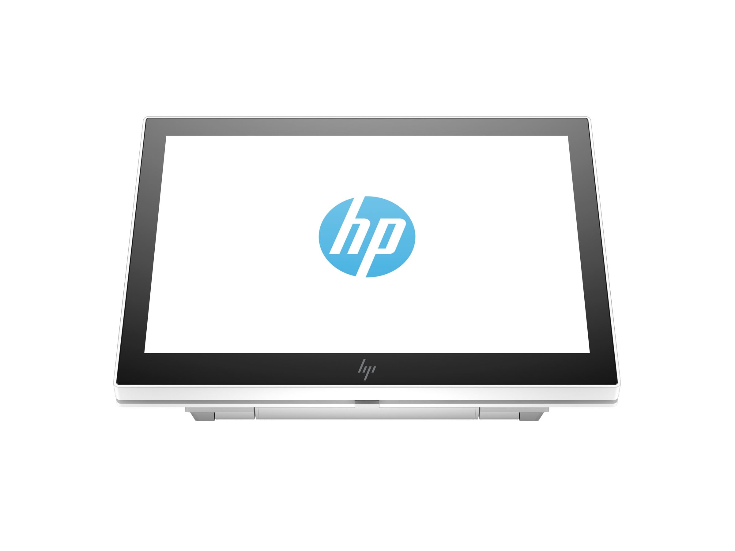 HP Engage One 10tw USB-C Retail White - Verpackung