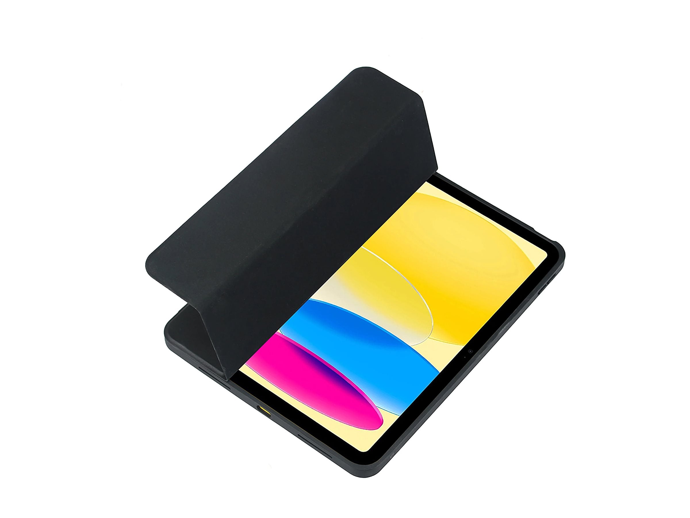 DEQSTER Slim Case ST2 für iPad Air M3 Verpackung