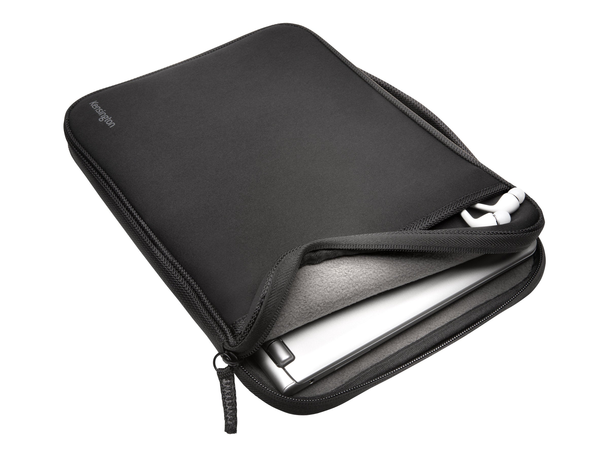 KENSINGTON 27,9cm 11Zoll Universelle Neopren-Schutzhülle Vorderansicht