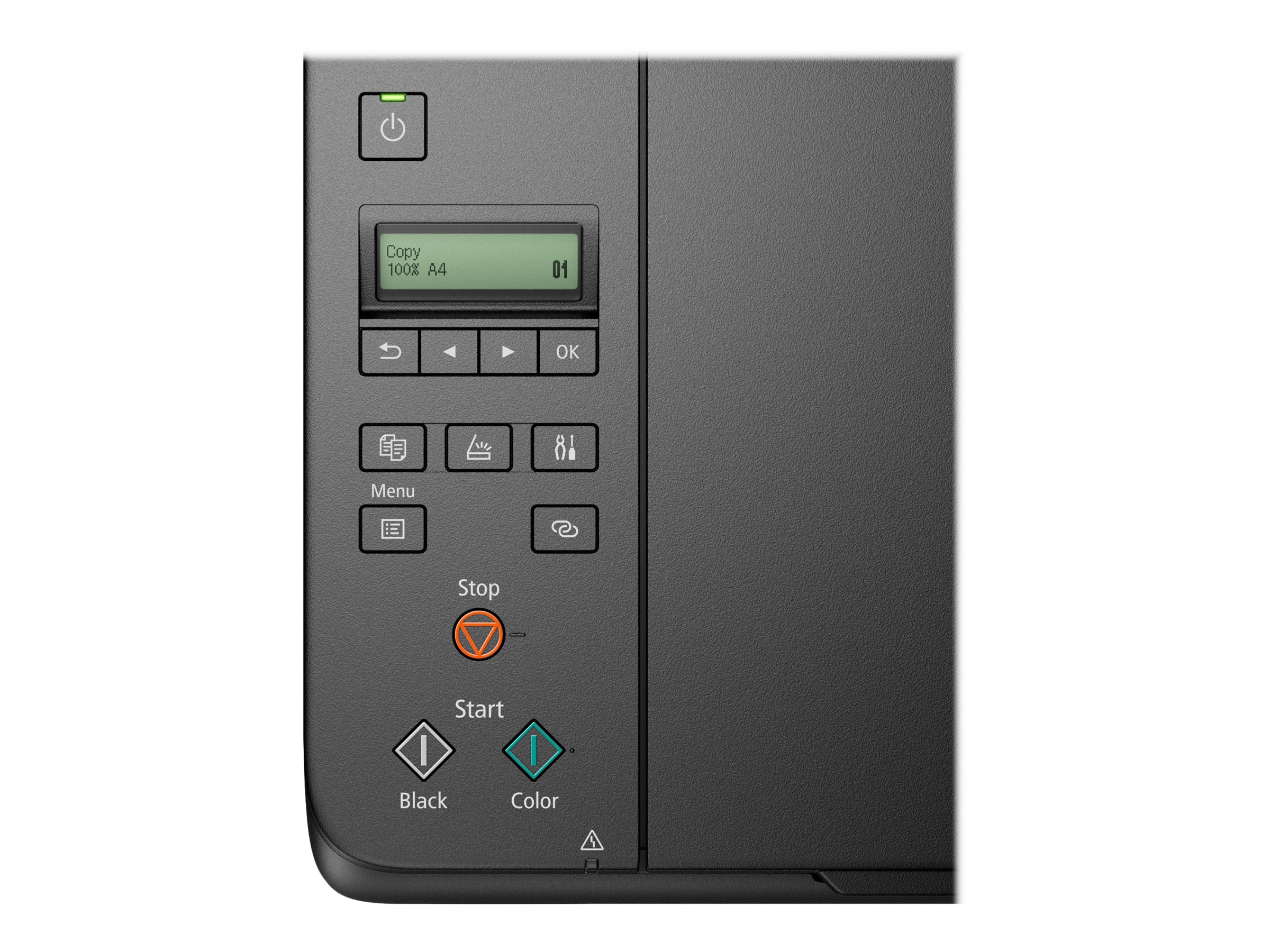 CANON PIXMA G650 Multifunktionsdrucker Verpackung