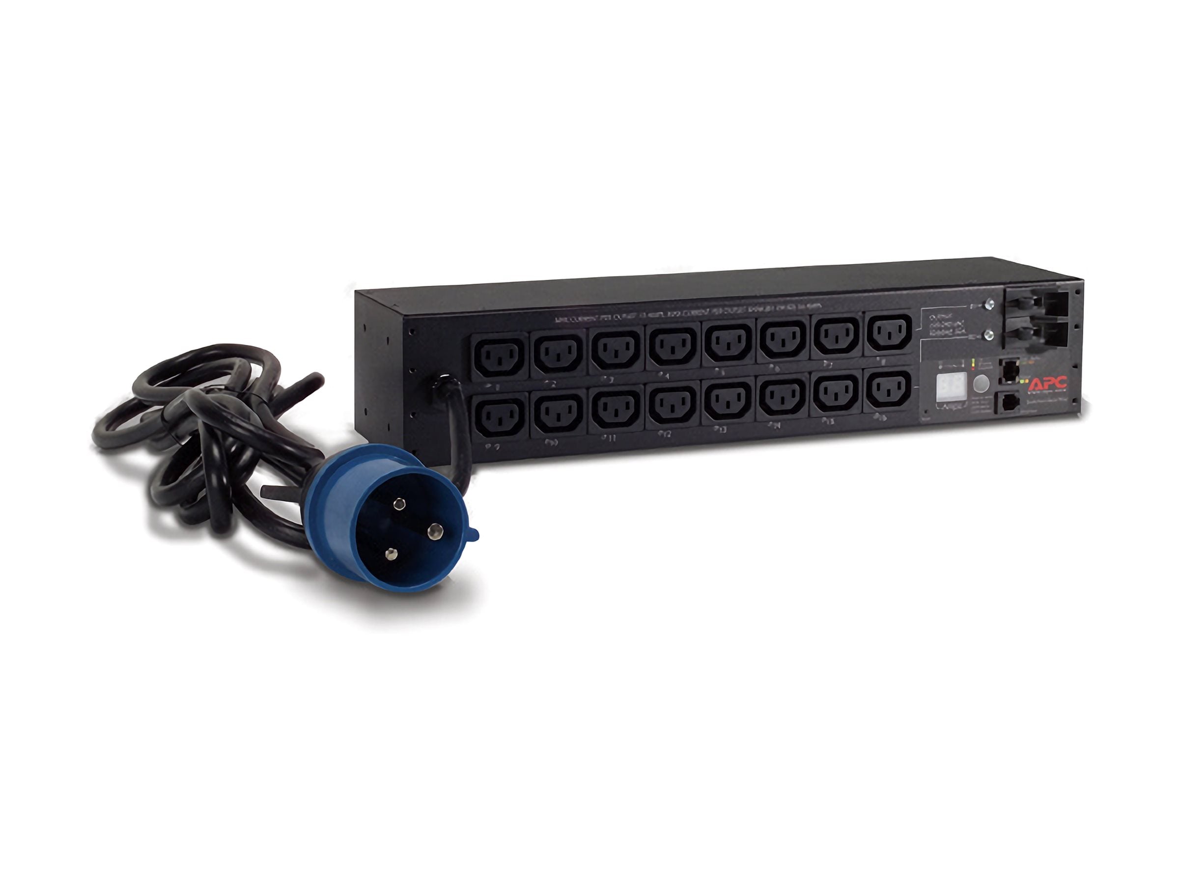 APC Switched Rack PDU AP7922B Verpackung