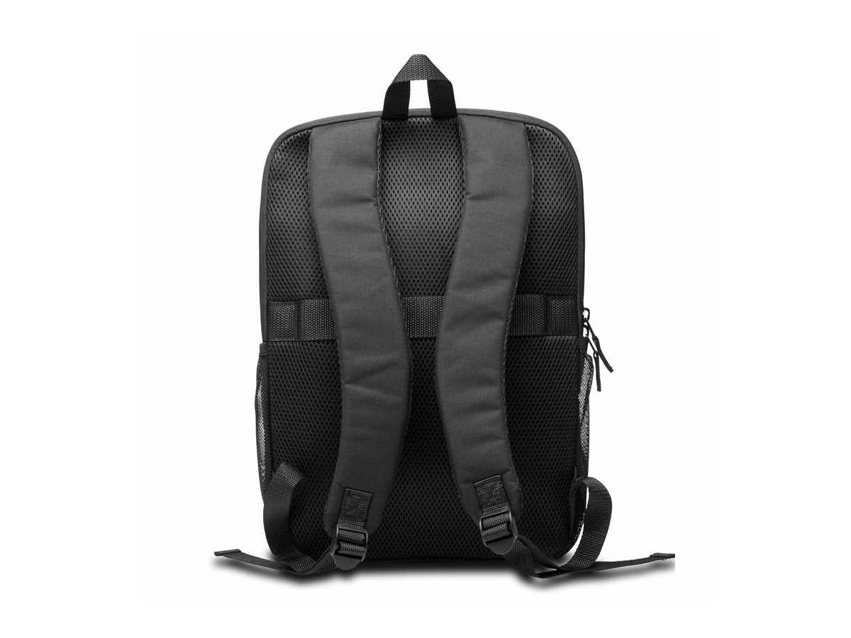 KENSINGTON EQ Backpack Seitenansicht