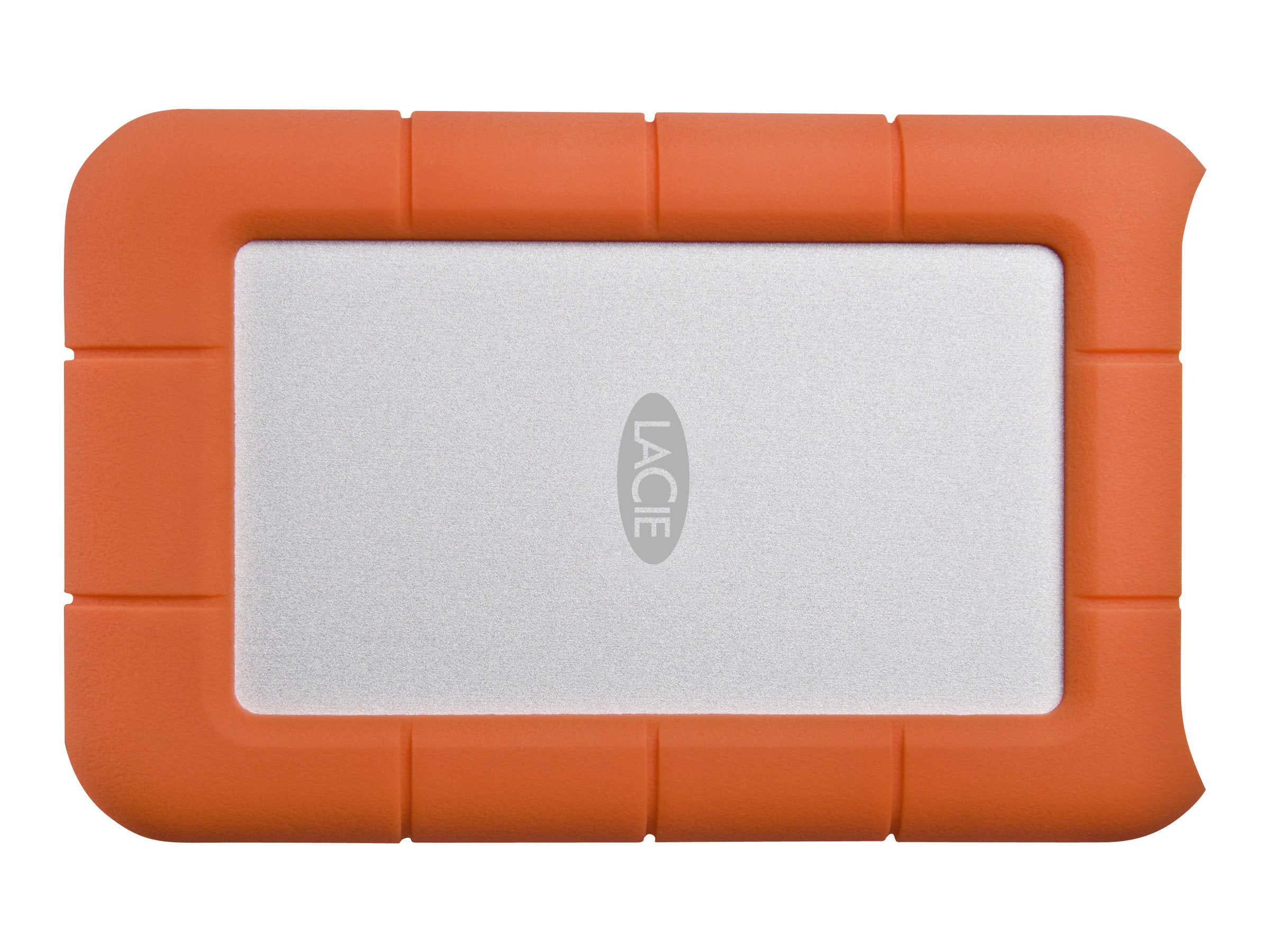 LACIE RUGGED MINI USB 3.0 2TB Detailansicht