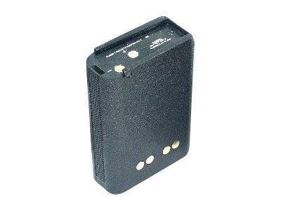 COPACKS Akku NiMH für Motorola MX1000 MX2000 MX3000 FuG10b/FuG13b - Vorderansicht