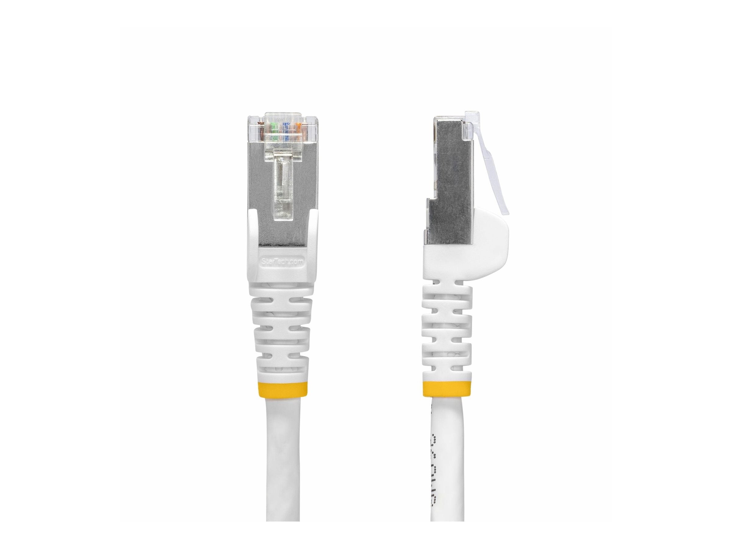 STARTECH.COM 2m CAT8 Netzwerkkabel Verpackung