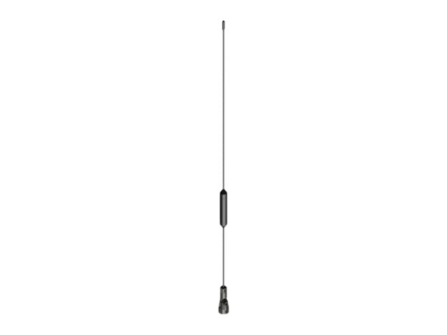 PUC PANORAMA Strahler 7dBi 380-400MHz Base: Modular Länge: 698mm
