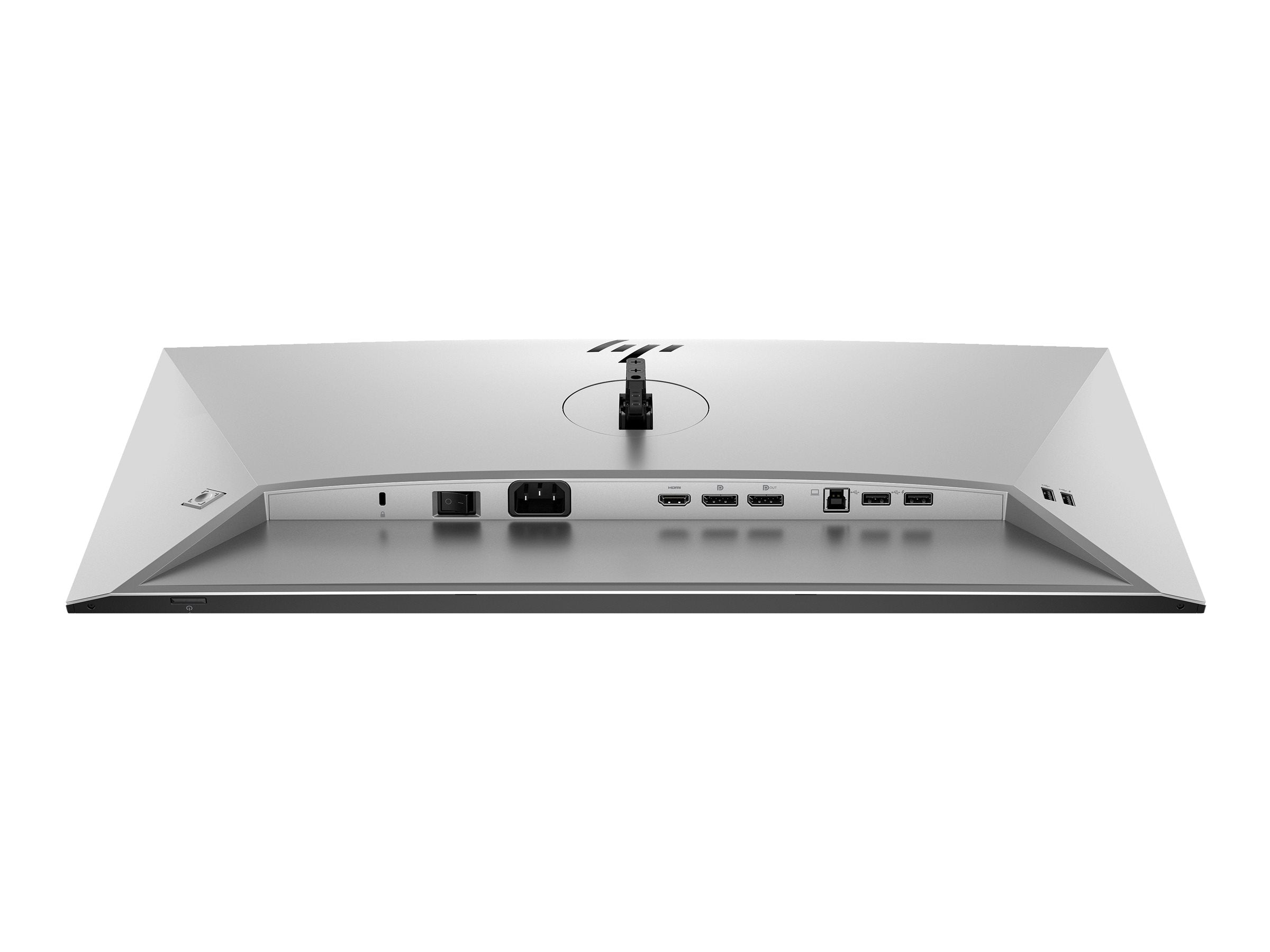 HP 724pf G3 60,45cm 23,8Zoll FHD Display Vorderansicht