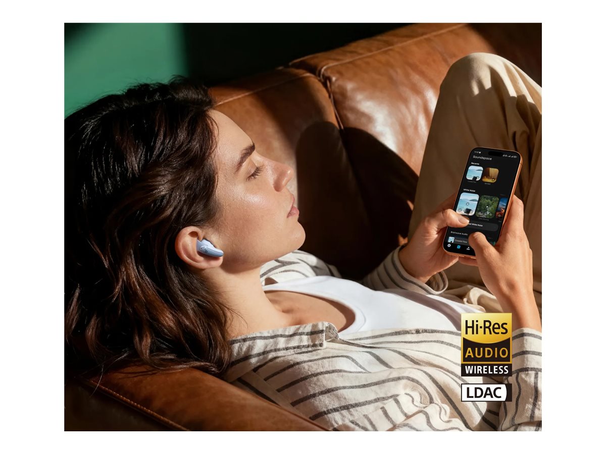 ANKER Soundcore Liberty Buds im Ladecase
