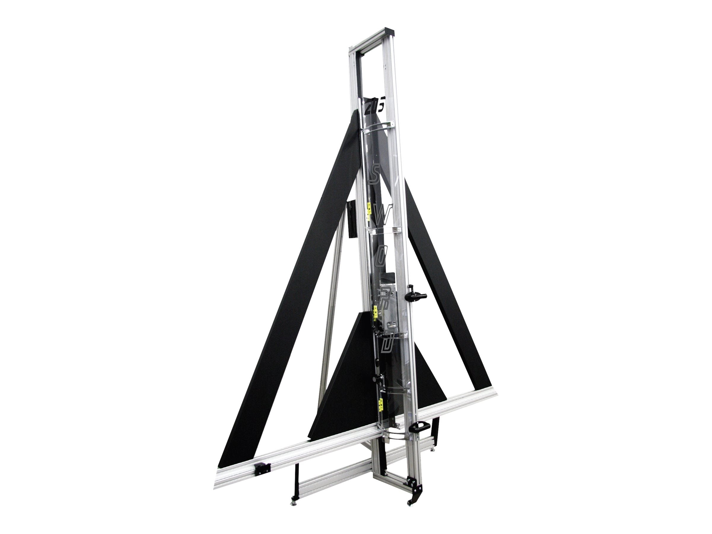 NEOLT ELECTRO SWORD SPECIAL with rotary spindle 210 - Vorderansicht