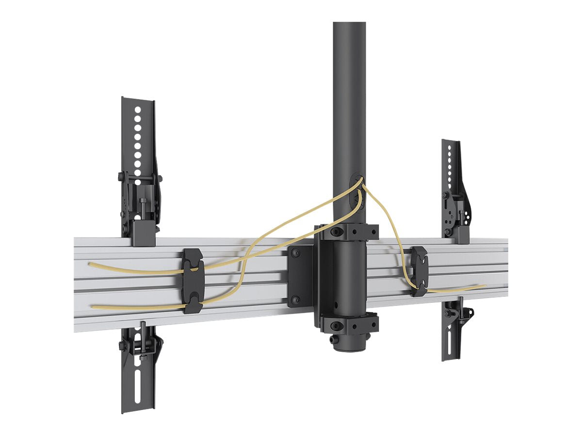 NEOMOUNTS PRO Videowall Deckenhalterung NMPRO-C22 Verpackung