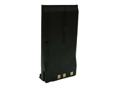 COPACKS Akku NiMH für Kenwood TK-290-11b Vorderansicht
