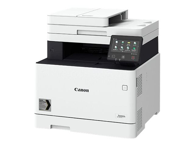 CANON i-SENSYS MF746Cx Multifunktionsdrucker Verpackung