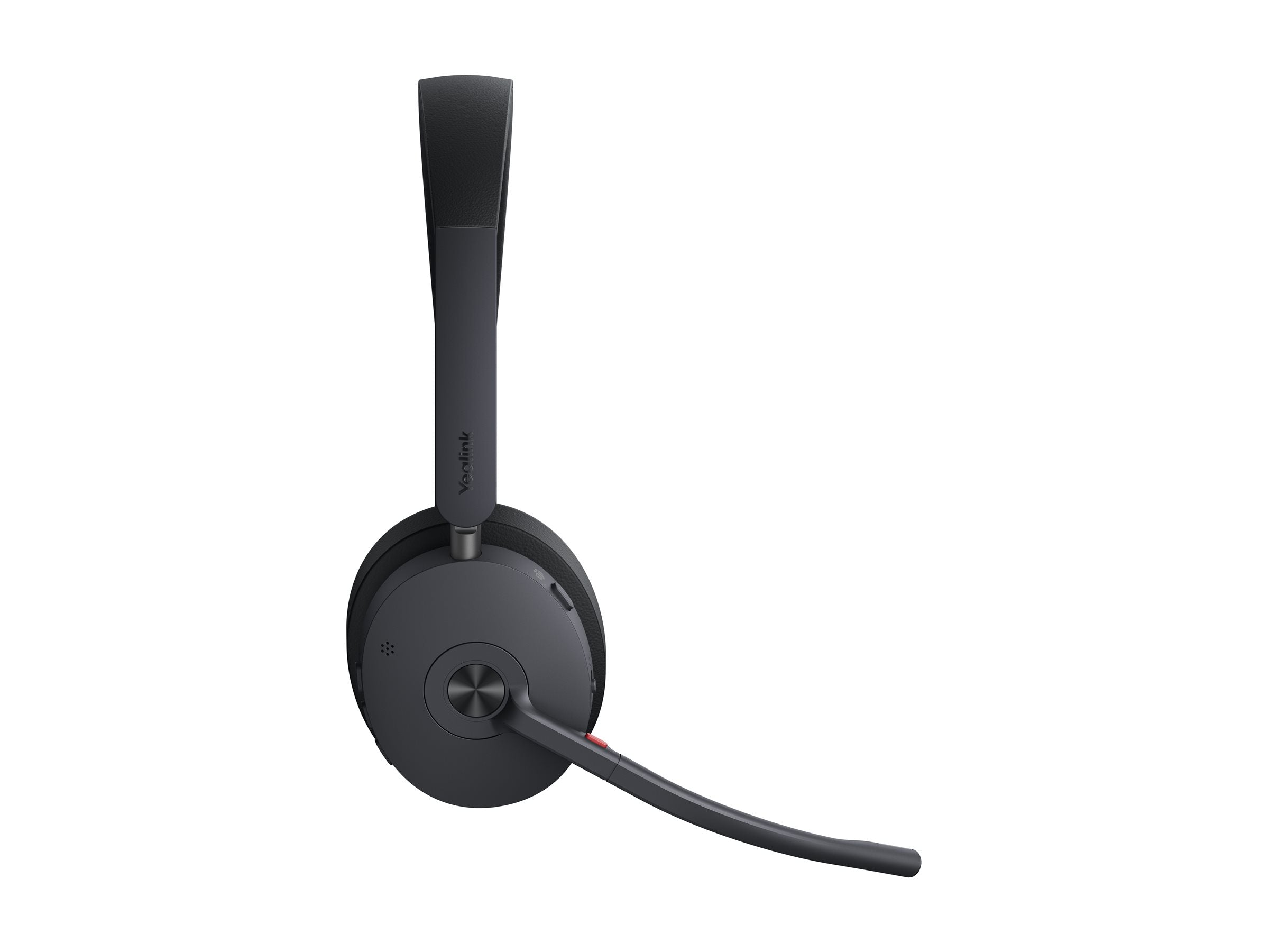 YEALINK WH68 Teams Headset Vorderansicht