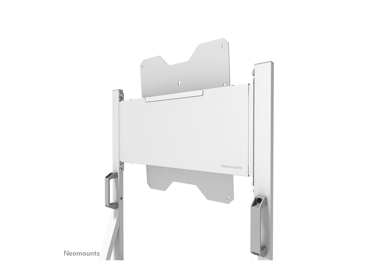 NEOMOUNTS MOVE Go Flip Wagen Vorderansicht