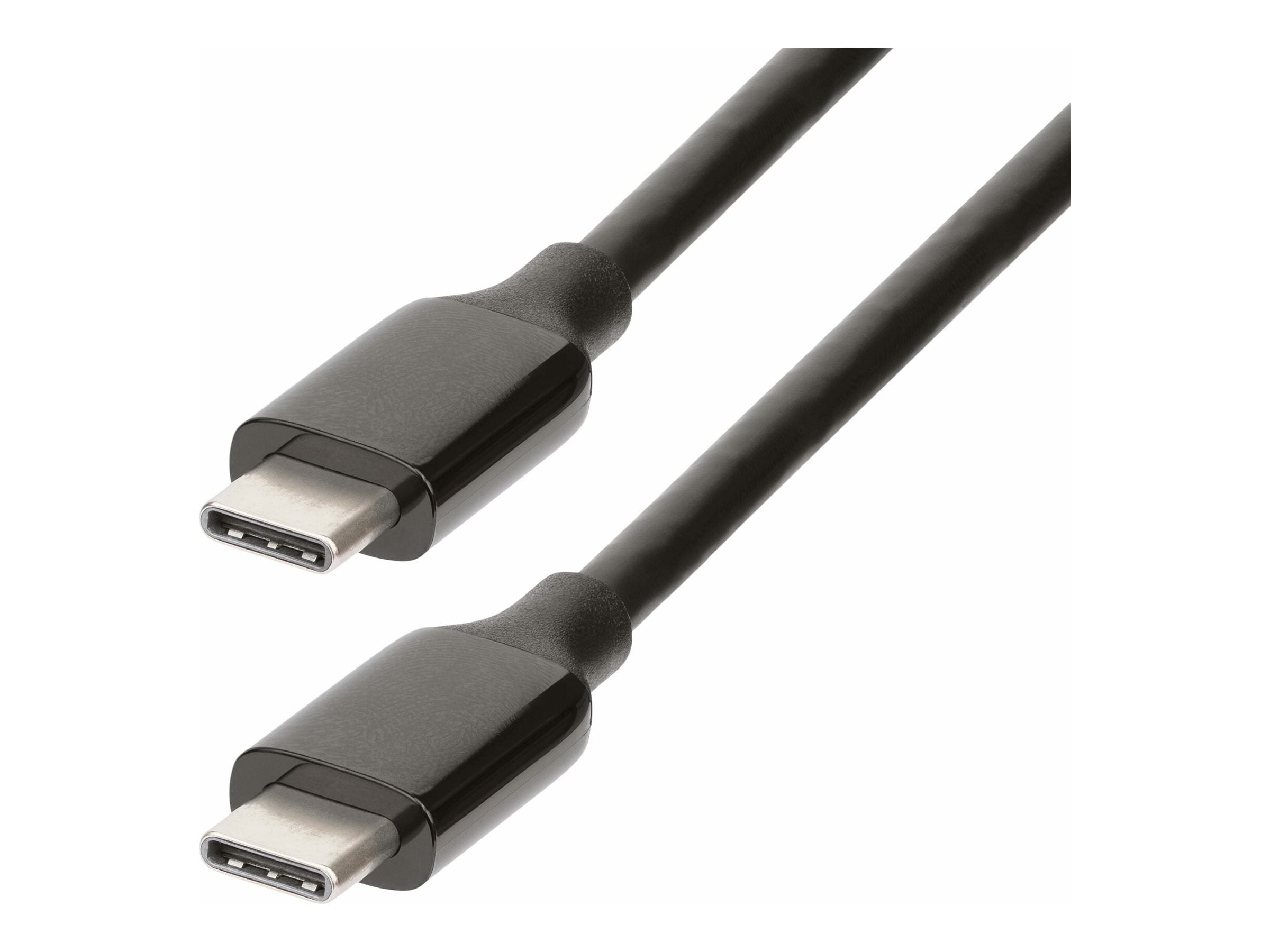 STARTECH.COM 3m Aktives USB C Kabel Anschlussansicht