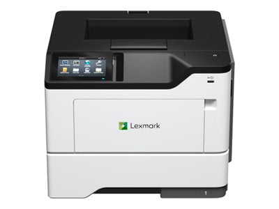 LEXMARK M3350 Printer Vorderansicht