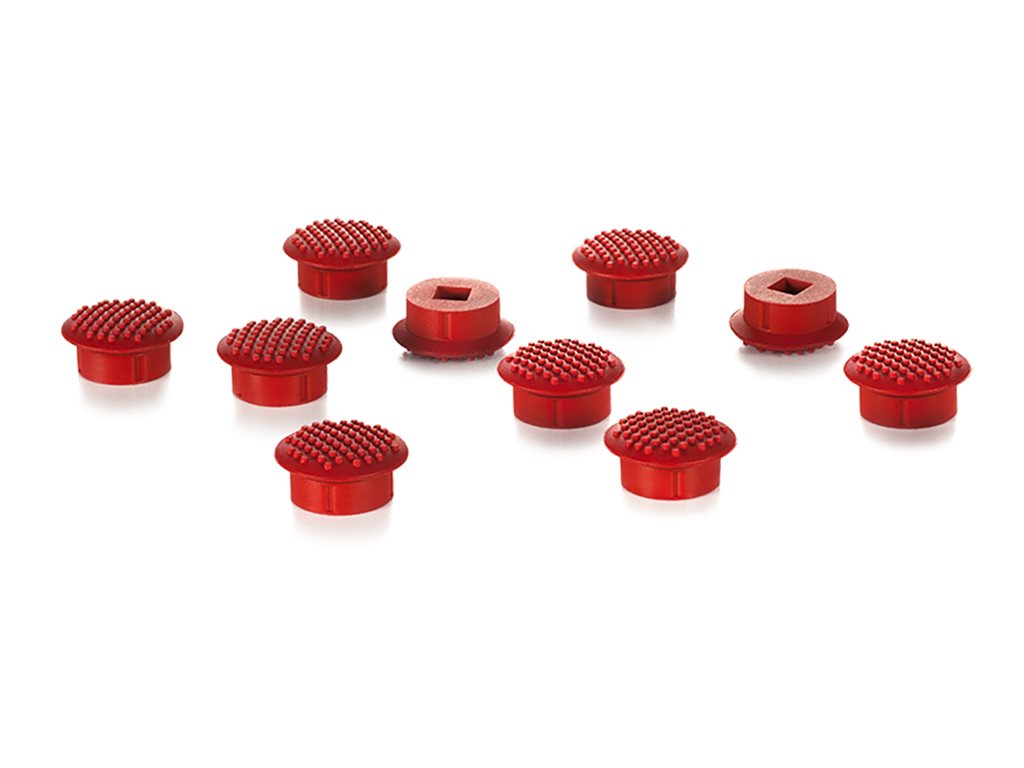 LENOVO ThinkPad Super Low Profile TrackPoint Cap Set Vorderansicht