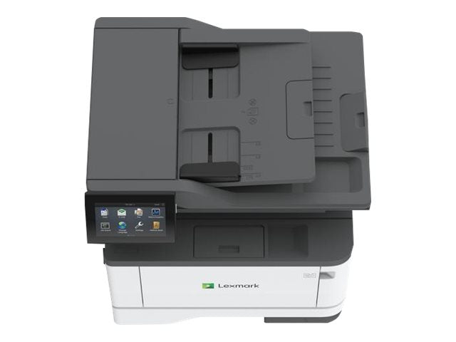 LEXMARK XM3142 MFP Mono laser A4 Verpackung