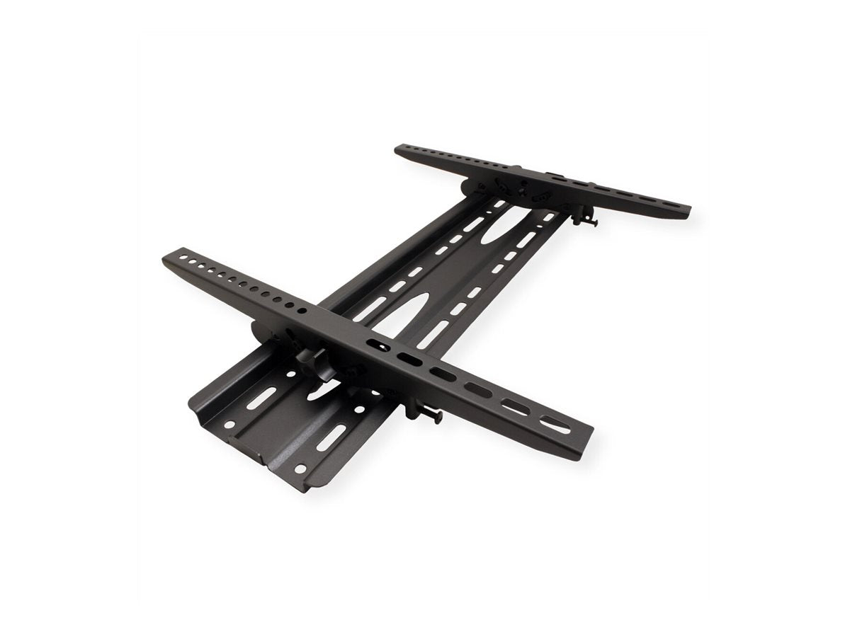 VALUE LCD-/TV-Rollständer in Anwendung