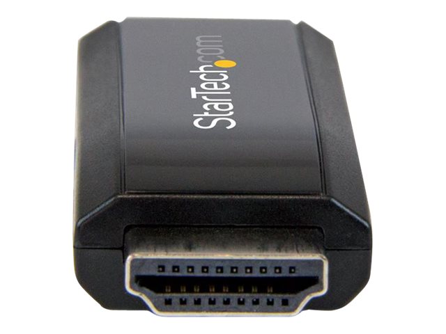 STARTECH.COM HDMI auf VGA Konverter Verpackung